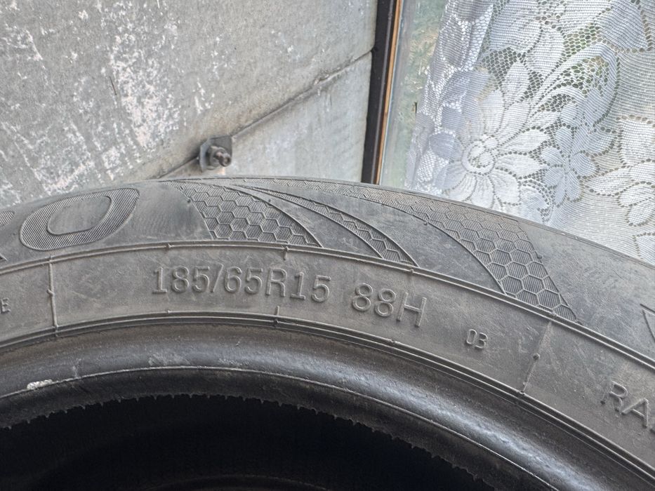 Летняя резина R15 185/65