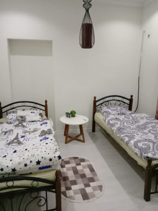 Сдаётся коттедж в центре города