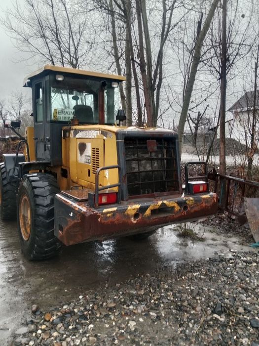 Frontalni Pagruzchik 1,8