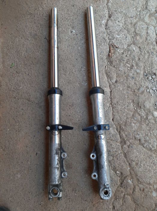 Vand bord, semnalizari, furca honda cx500