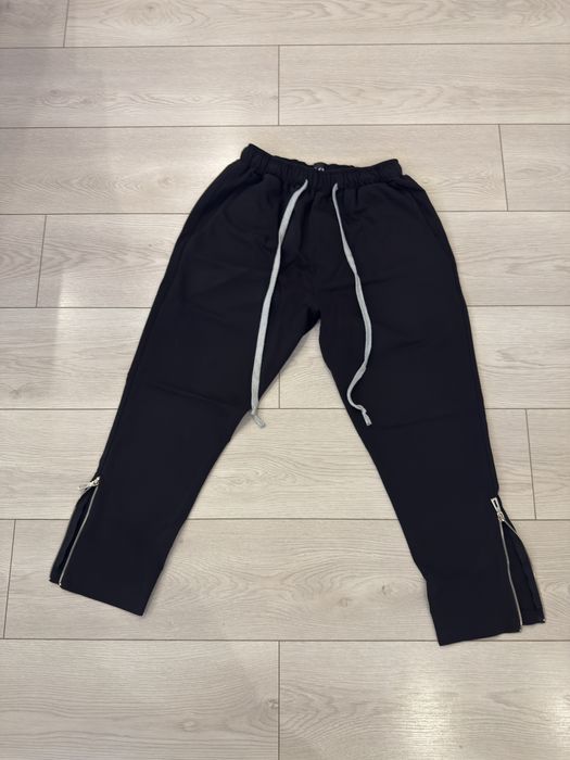 Pantaloni de trening flared YRW
