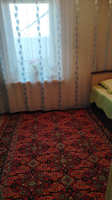 Продам дом барачного типа