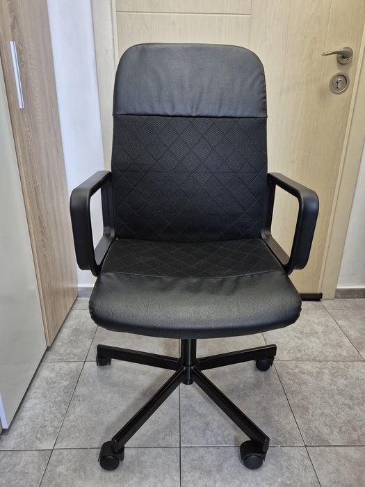 Офис стол - RENBERGET - IKEA