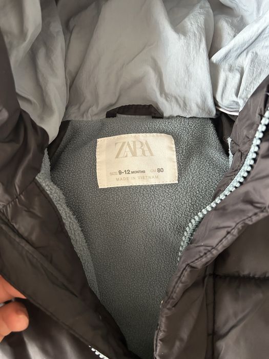 Ккртка Zara Kids