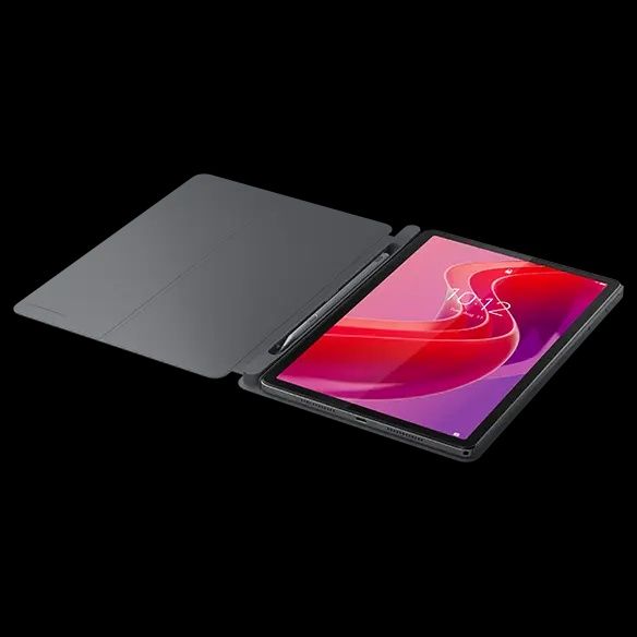 Планшет со стилусом Lenovo Tab M11 4g