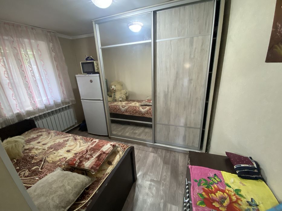 Продается жилой Домик на Кайнар-Булаке