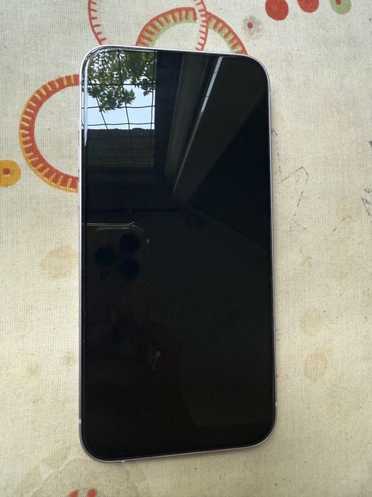 iPhone 14 plus Mov