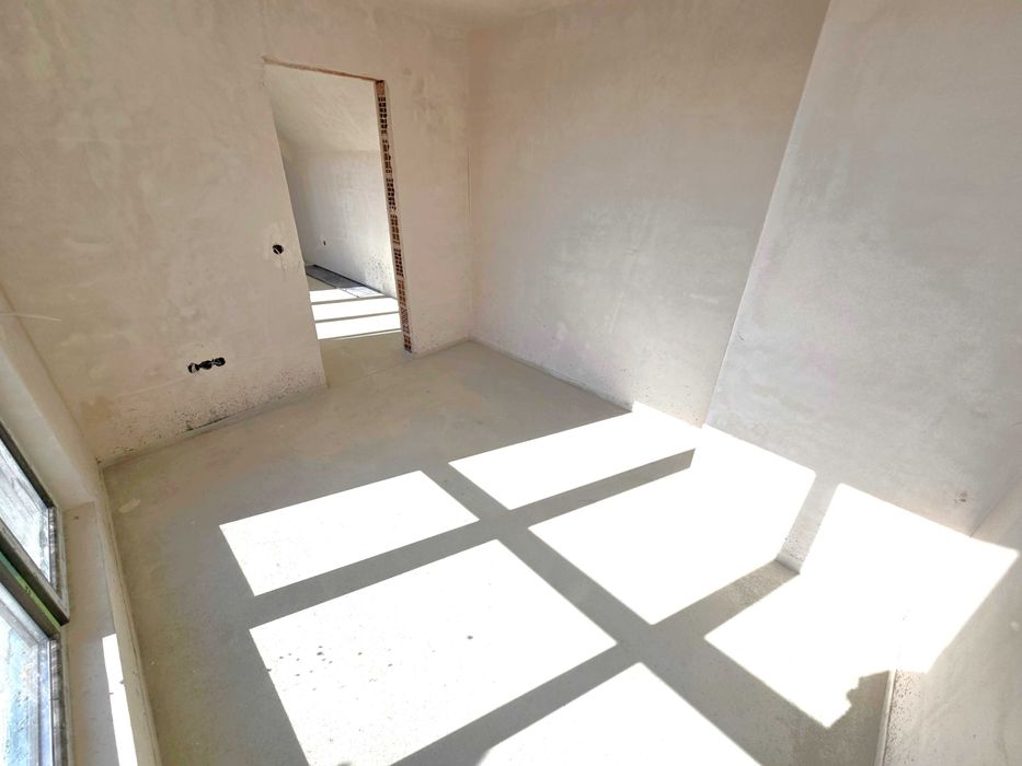 Двустаен апартамент 125м2, Варна, Възраждане 3, 105 990Е