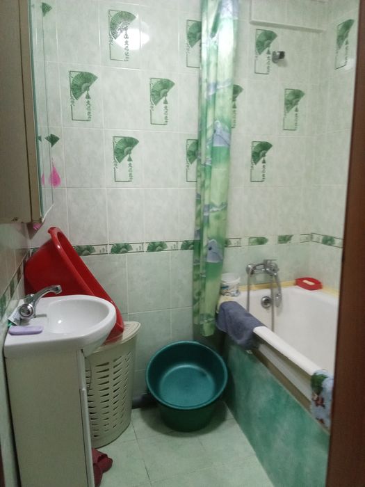 Сдам 1 комнатную квартиру