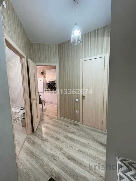 Продажа 1-комнатной квартиры