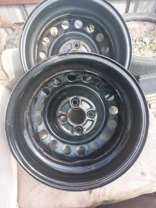 Диски железные пара 20000,один диск 10000