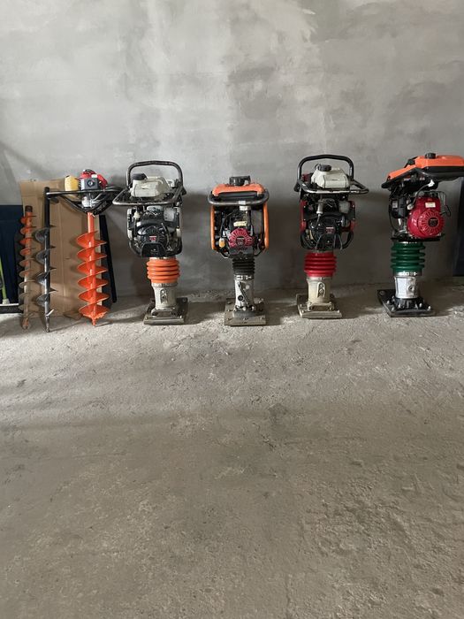 Închiriere scule de santier