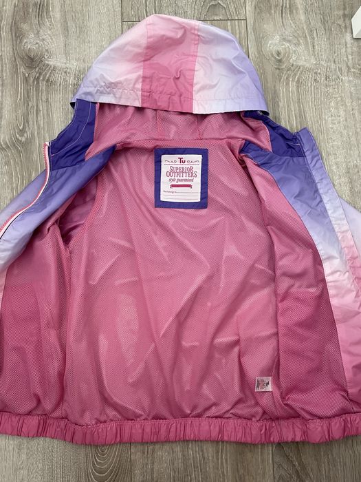 Geaca de fâș Tu nr.122-128