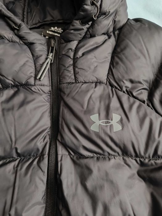 Мъжко яке Under Armour