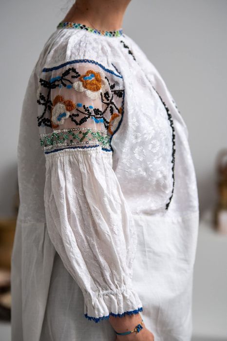 Ie/costum traditional/popular/folclor