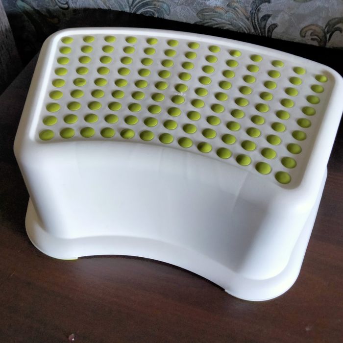 Подставка для детей