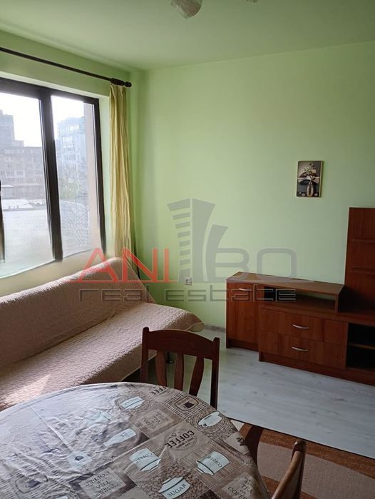 Дава се под наем Двустаен апартамент в Варна, Колхозен пазар - 50 кв.м за 398.82 € - Снимка #3