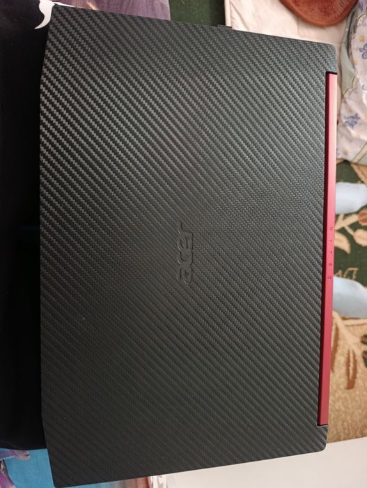 Acer nitro An515-42
