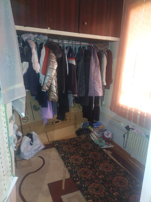 Oilaga uzoq muddatga bezmakler kvartera