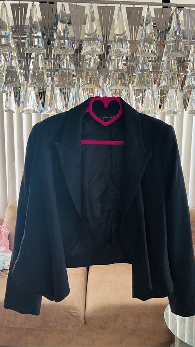 Сако Zara Л размер