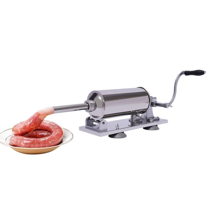 Пълначка за месо до капацитет 4 кг