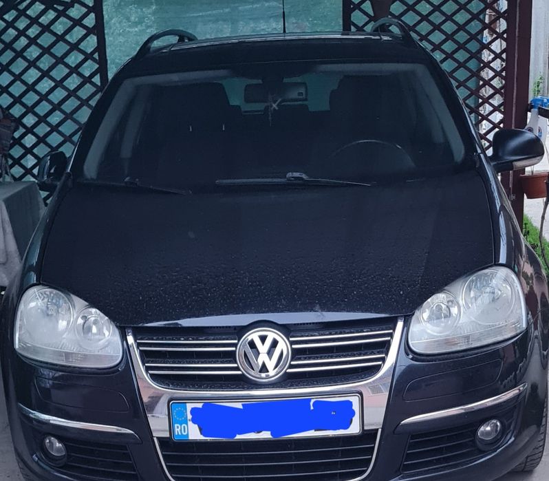 Volkswagen Golf5