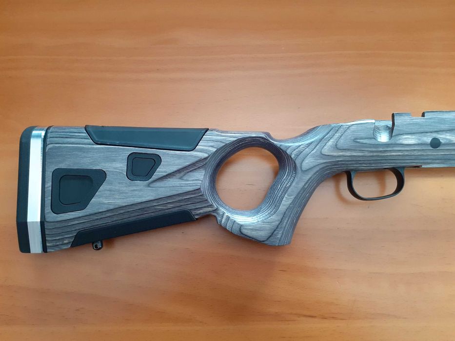 Pat Boyds At-One Thumbhole pentru Savage Axis Long Action