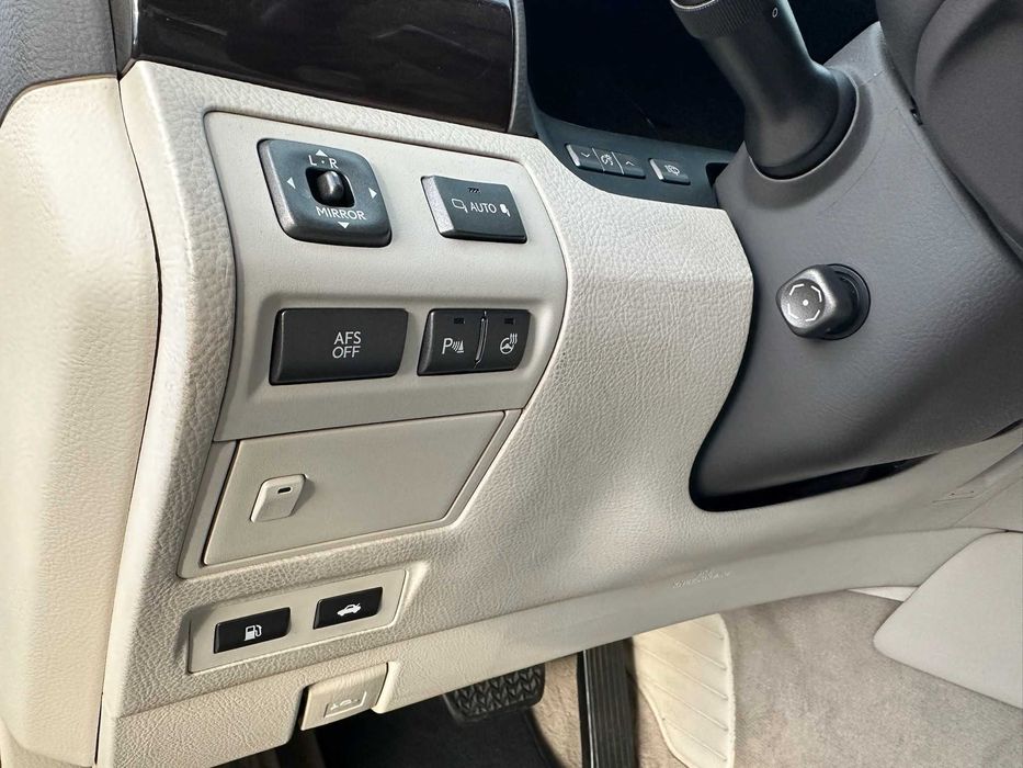 Lexus LS460 - Panoramic - ISTORIC COMPLET - Mark levinson