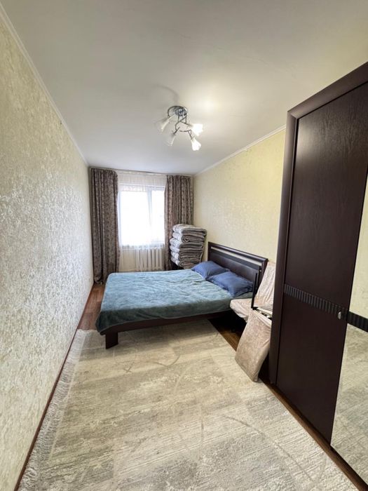 Квартира сдается