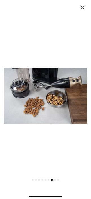 Миксер mixsy от Zepter