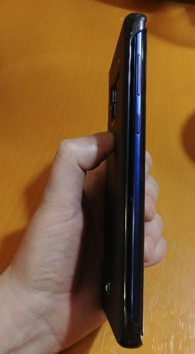 оригинал новый чехол Mont Blanc для Samsung Galaxy Note 9