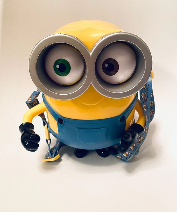 Ведро для попкорна Миньон