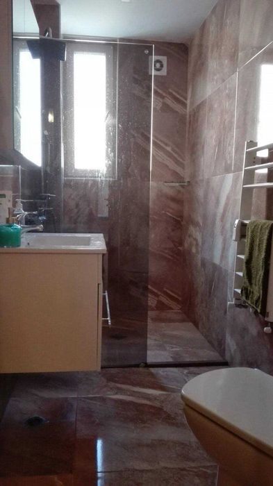 Дава се под наем Тристаен апартамент в София, Зона Б-18 - 90 кв.м за 382.5 € - Снимка #3