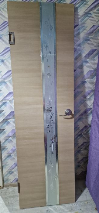 Межкомнатные двери