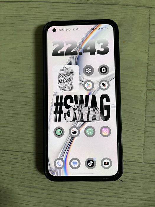 Nothing phone 1 б/у