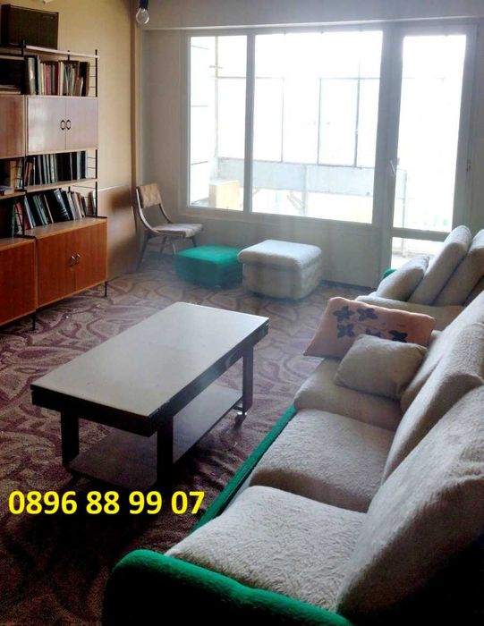 Тристаен апартамент от собственик в Боян Българанов 1 - гр.Шумен