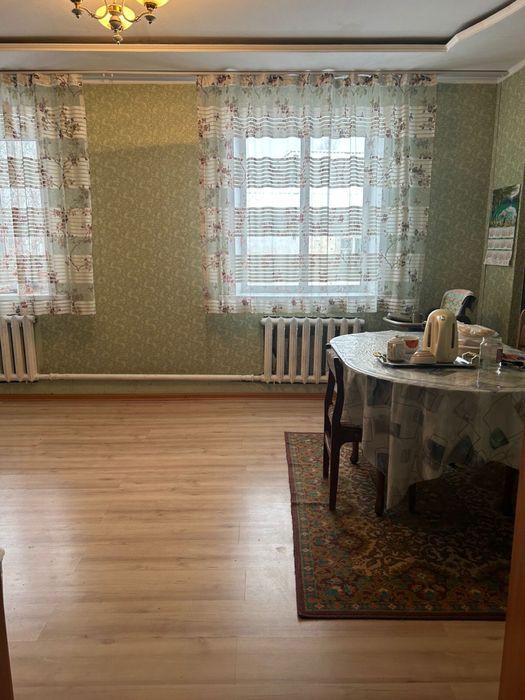 Продается двухэтажный дом