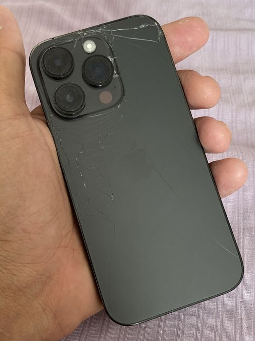 Iphone 14 pro 128