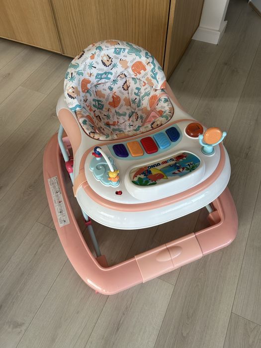 Premergator Wunderkid 2 in 1