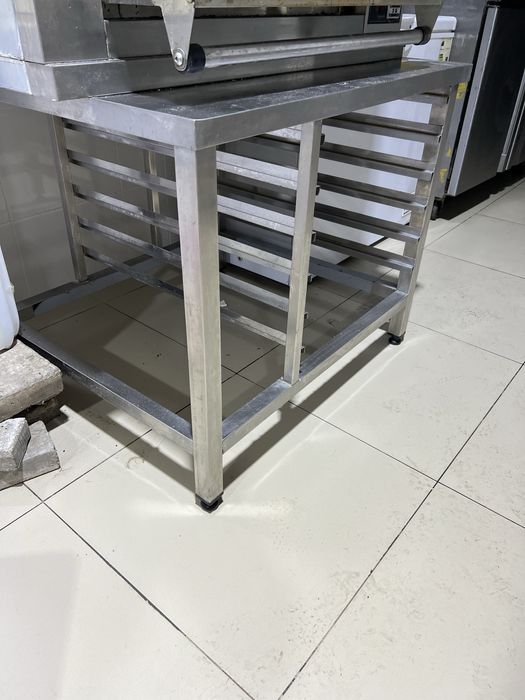 Продам пароконвектомат UNOX б/у, 550тыс