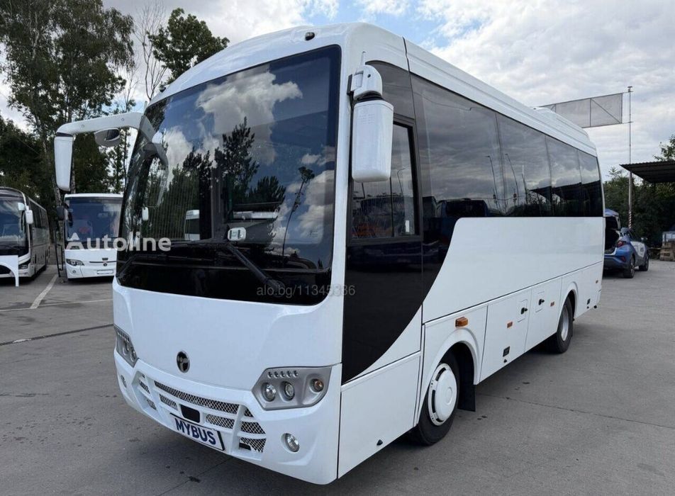 Продава Автобус Temsa  Престиж 2018