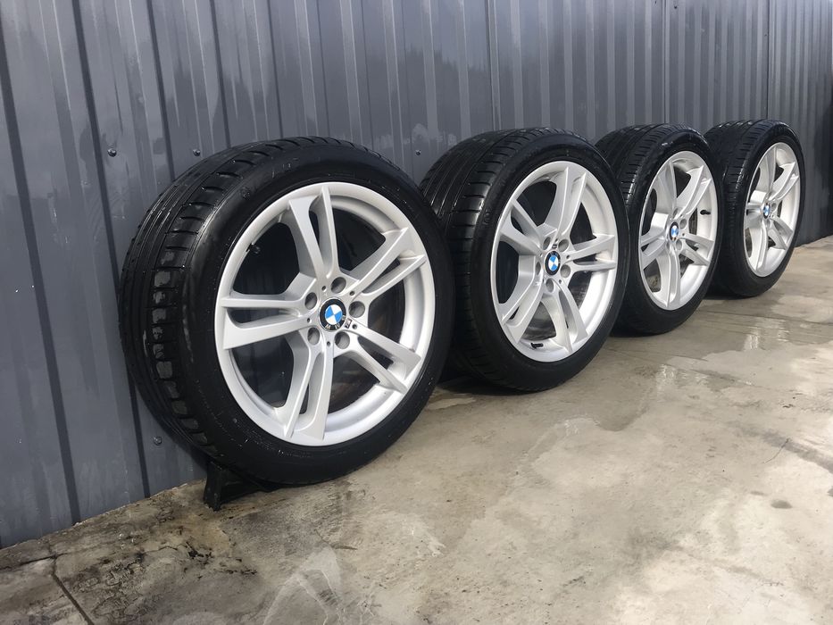 Jante  M Bmw R19 X3 X4 X5  2010 2016