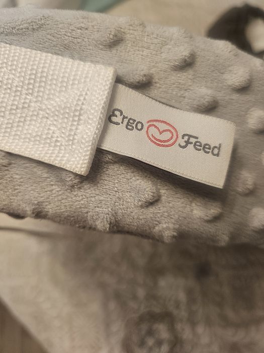 Подушка для кормления