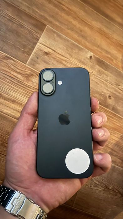 Продам iphone 16
