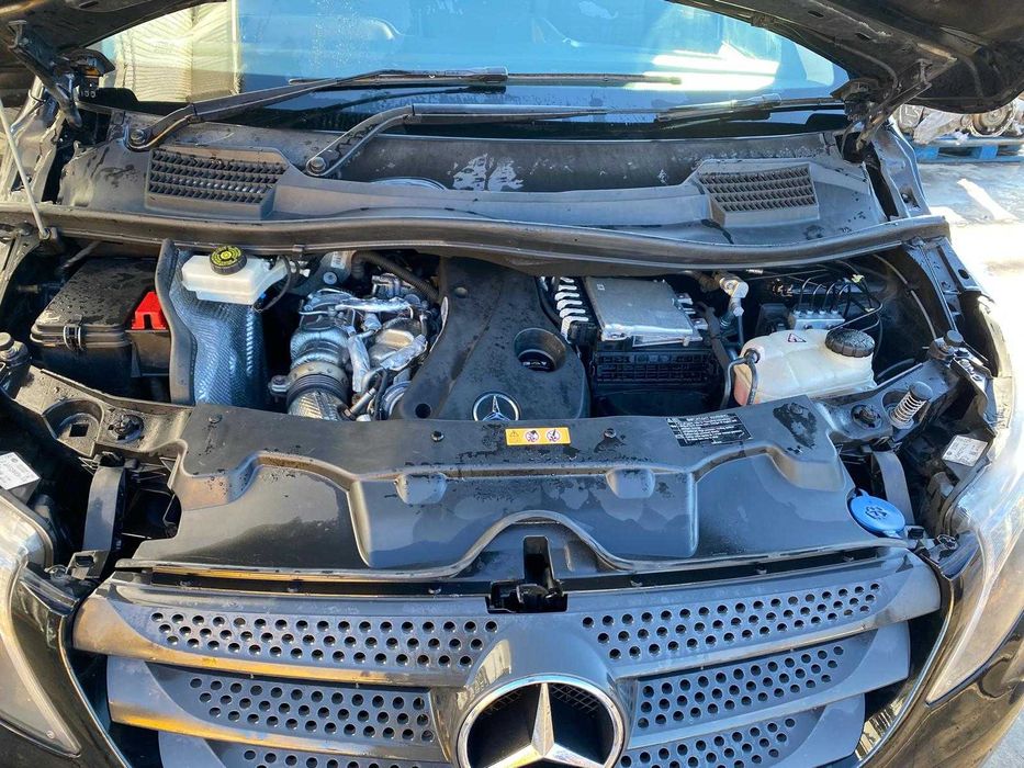 dezmembrez mercedes VITO Tourer 2.0cdi euro 6