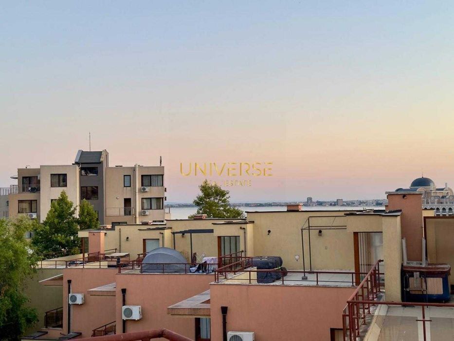 Продава се Четиристаен апартамент в Свети Влас - 295 кв.м за 950 €/кв.м - Снимка #17