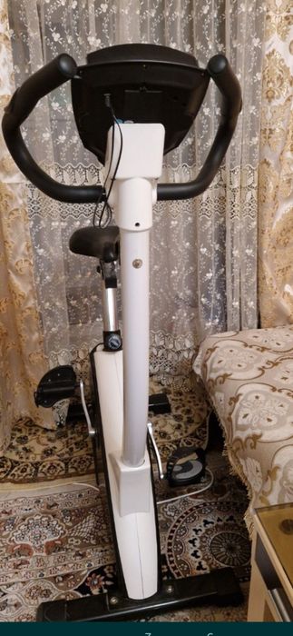 Продам велотренажёр