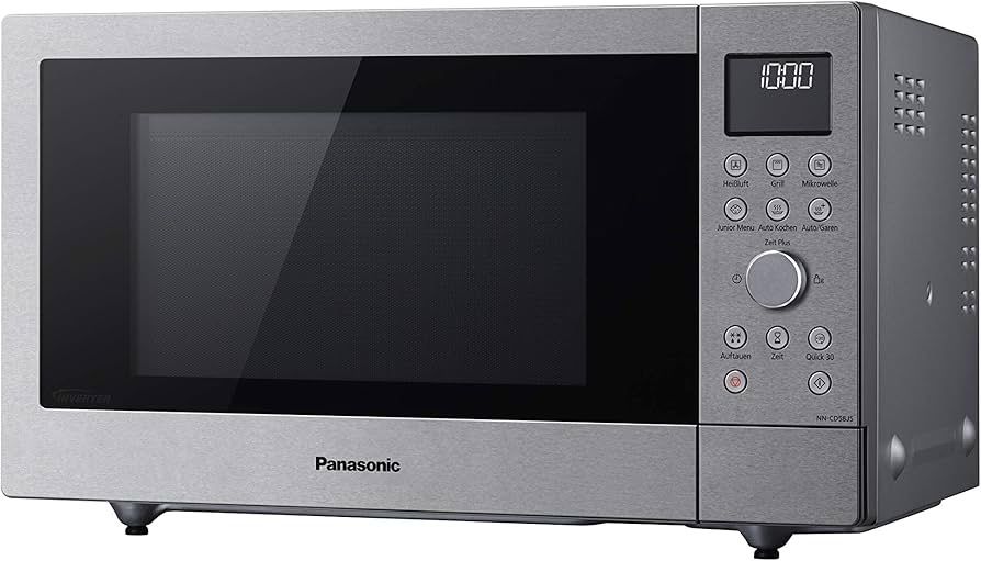 Panasonic NNN-CD58 - Cuptor cu microunde