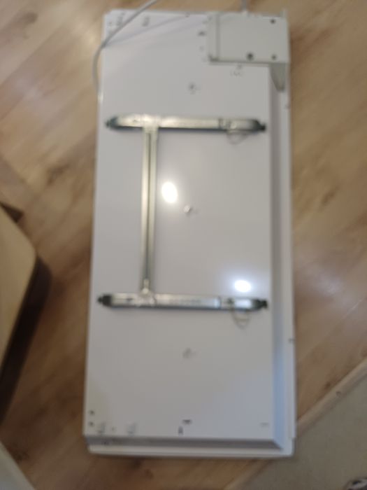 Продам конвекторный радиатор