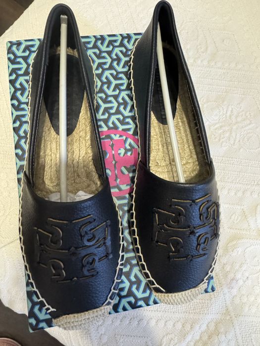 Макасины новые удобные